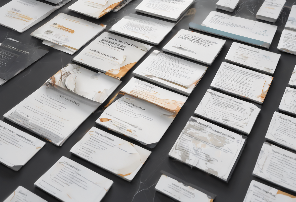 Explore the Range of Programs and Training Options Available at Our Center